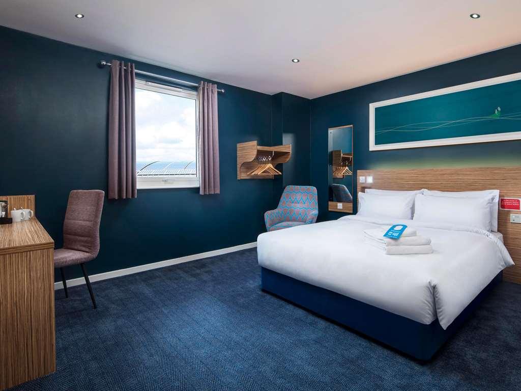 Travelodge London Ealing Quarto foto