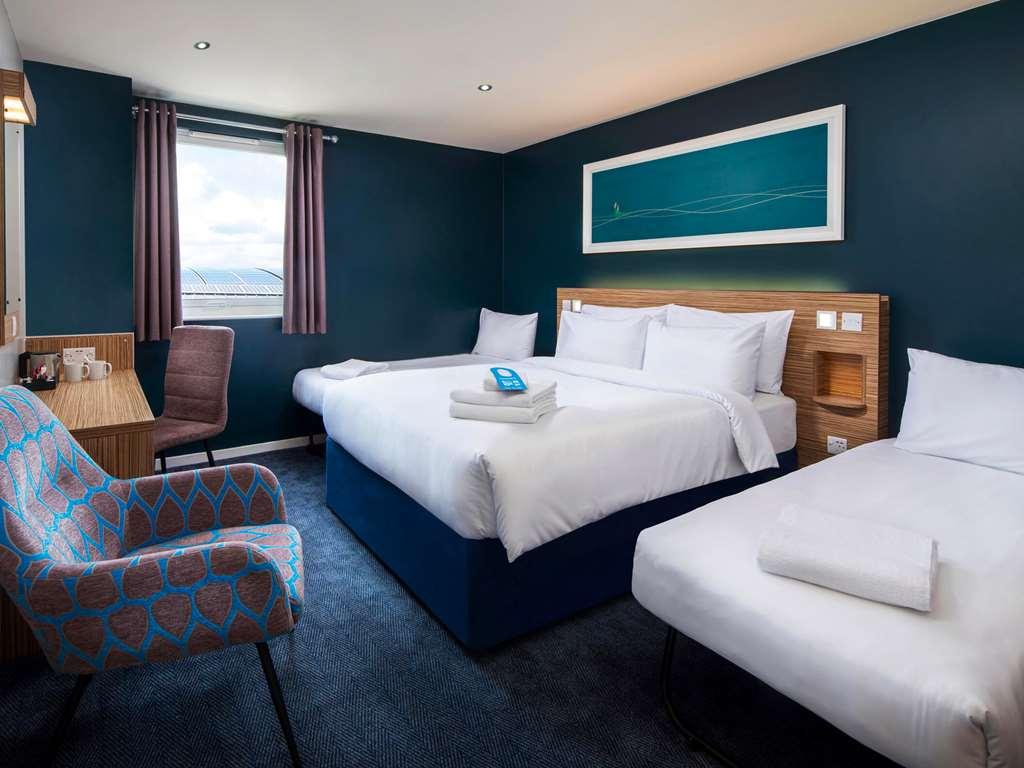 Travelodge London Ealing Quarto foto