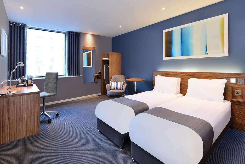 Travelodge London Ealing Quarto foto